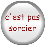 c'est pas sorcier