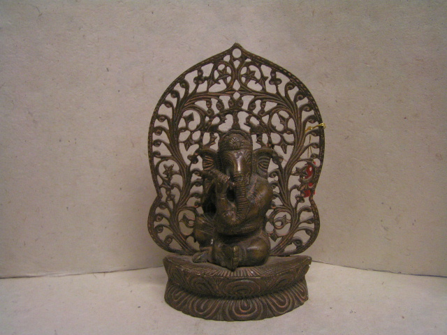 Ganesha bansuri