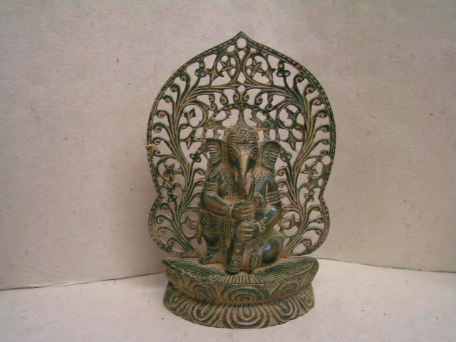 Ganesha oboe