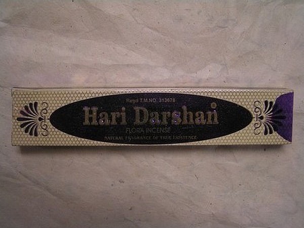 Hari Darshan 20 sticks