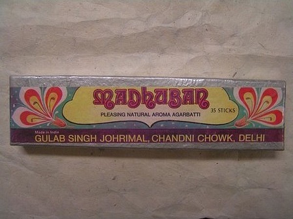Madhuban 35 sticks