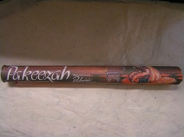 "PAKEEZAH" padmini incense sticks