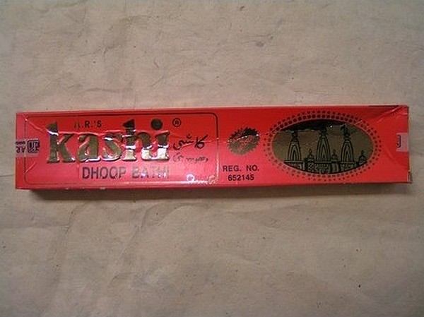 Kashi 20 sticks
